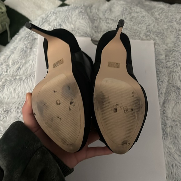 ALDO Heels - Picture 4 of 6